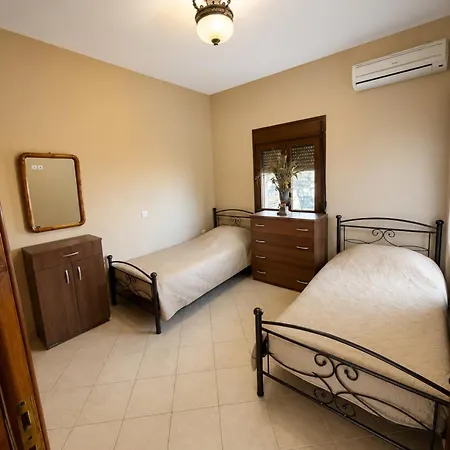 Aperanto View דירה Kálymnos
