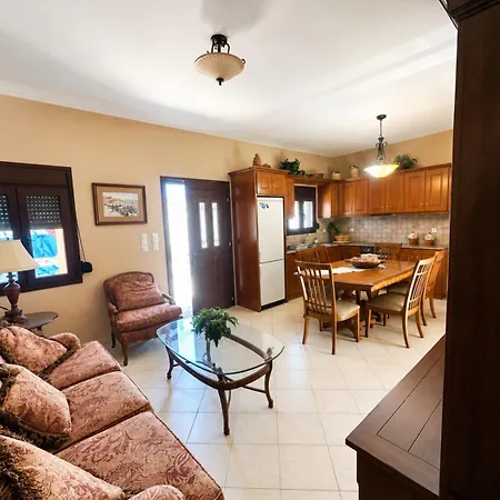 דירה Aperanto View Kálymnos